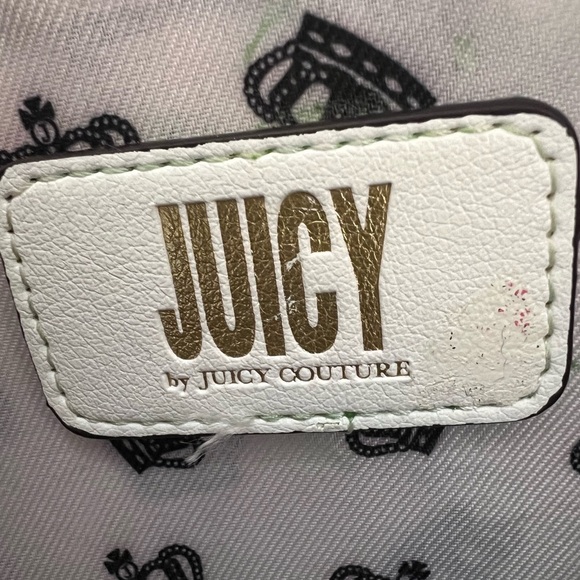 Juicy Couture Colorful Floral Backpack main image 12